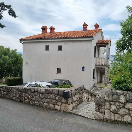 In 51455 Novi Vinodolski