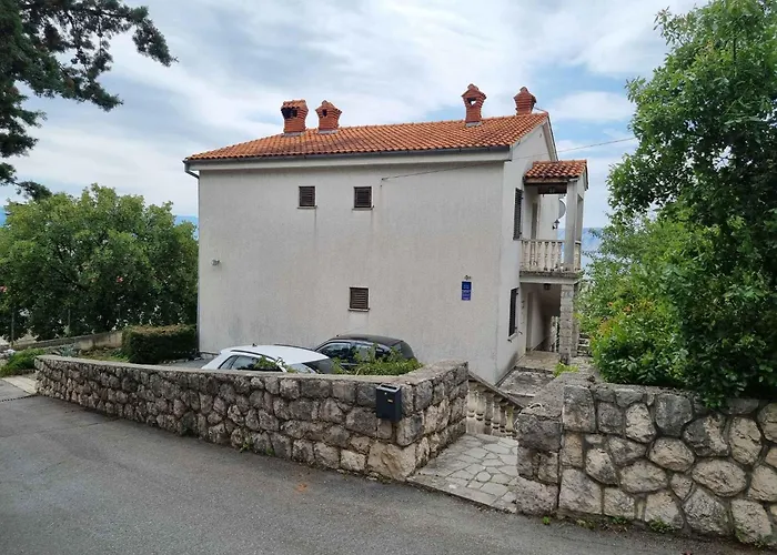 In 51455 Novi Vinodolski