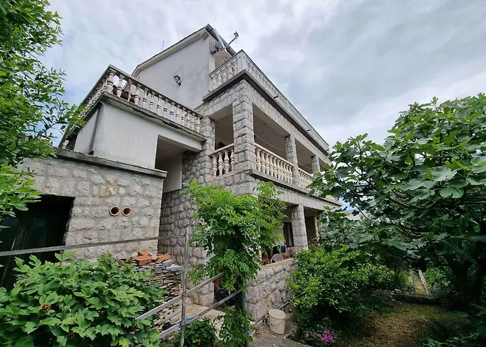 In 51455 Novi Vinodolski